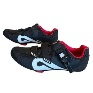 Peloton Shoes, size 47, New (no box), with cleats
